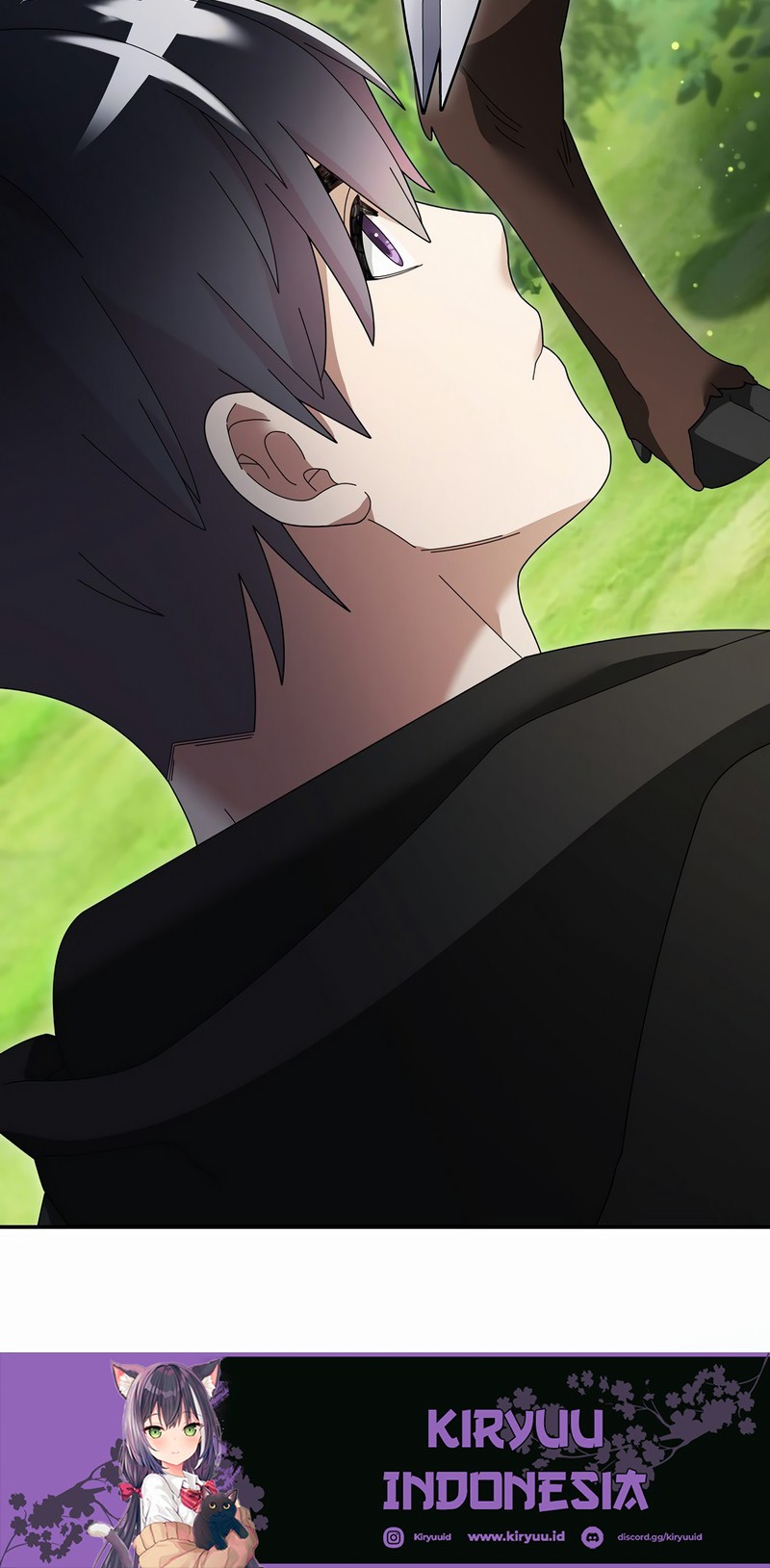 The Newbie Is Too Strong Chapter 101 Gambar 47