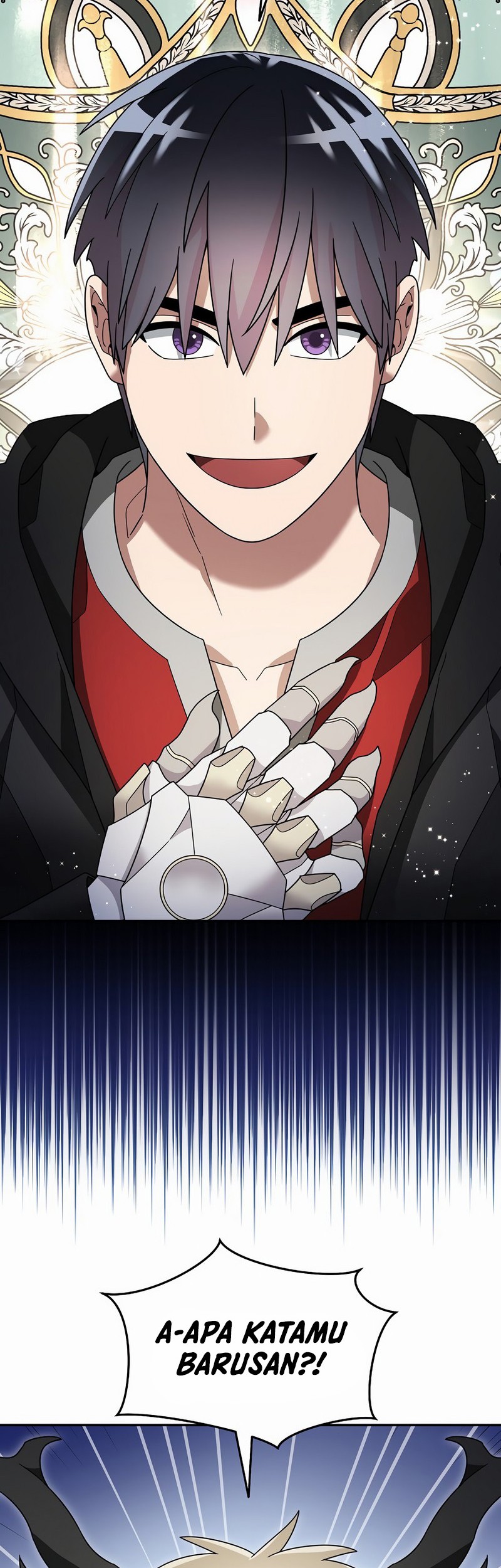 The Newbie Is Too Strong Chapter 101 Gambar 52