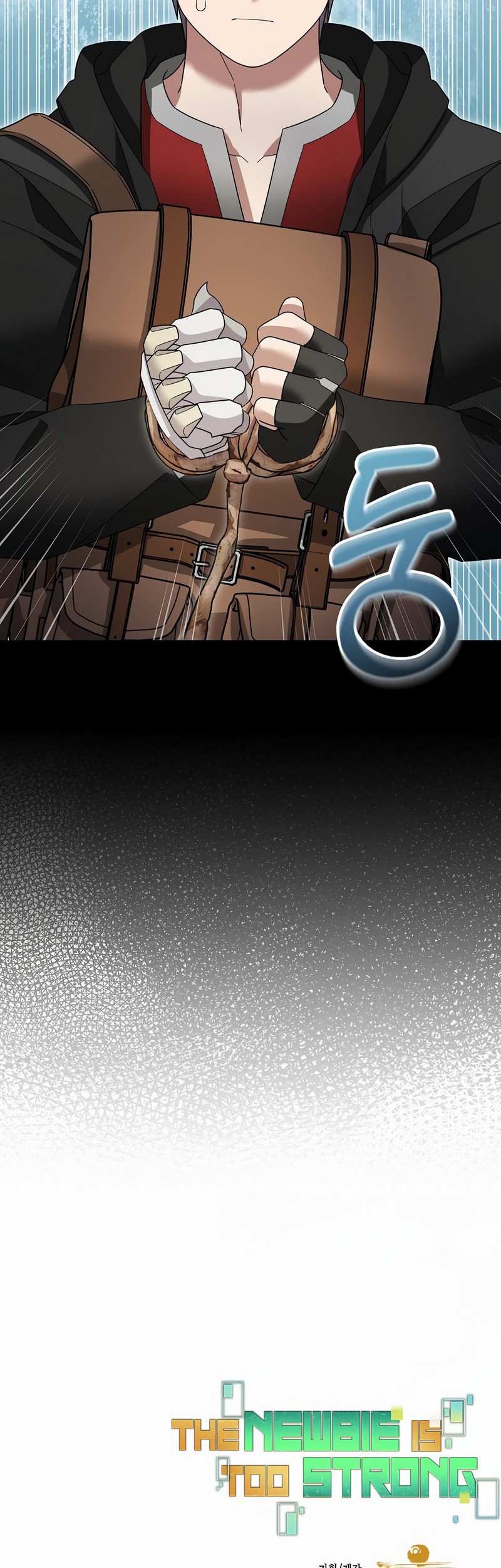 The Newbie Is Too Strong Chapter 101 Gambar 55