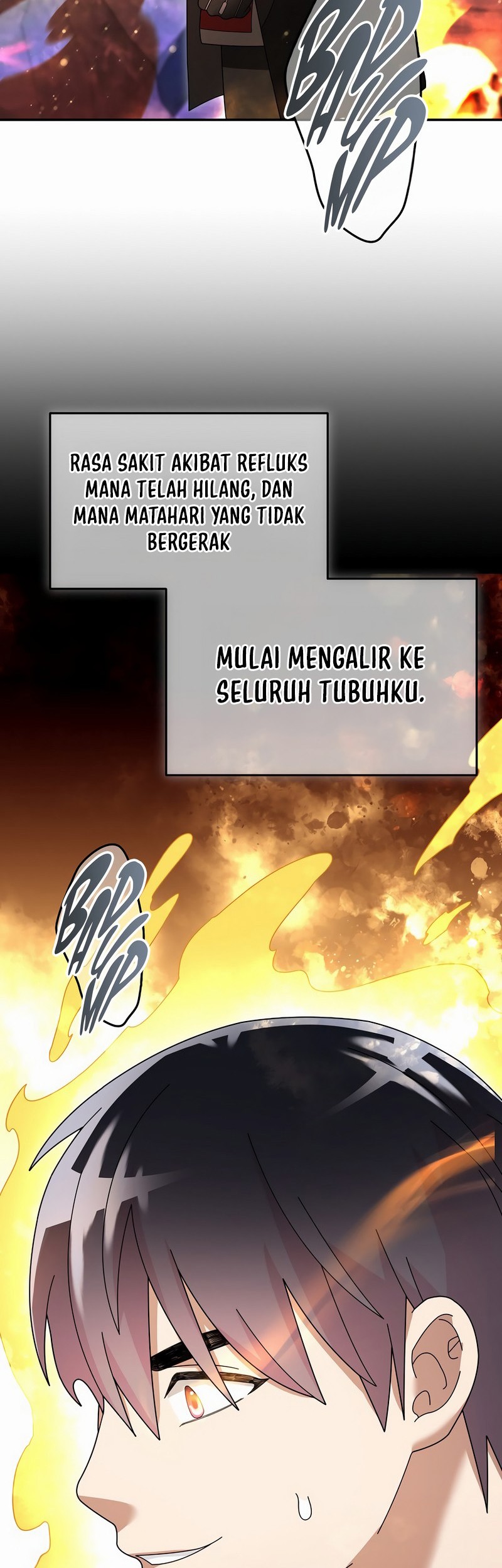 The Newbie Is Too Strong Chapter 101 Gambar 3