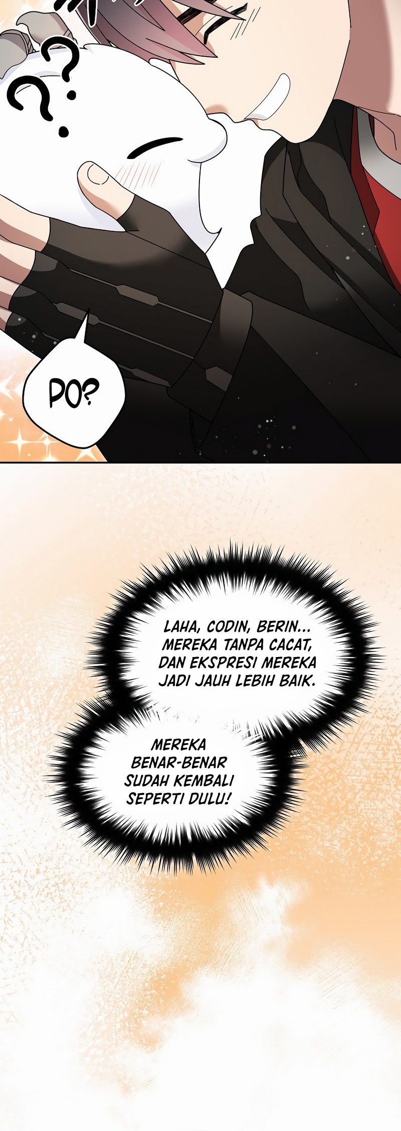 The Newbie Is Too Strong Chapter 101 Gambar 10