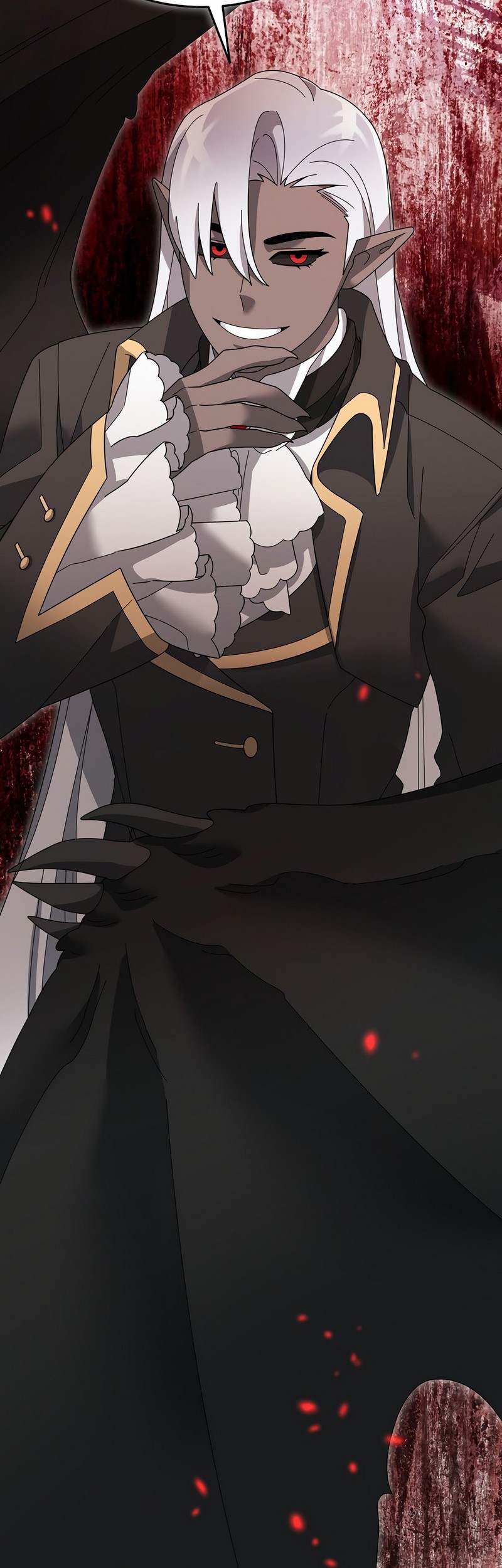 The Newbie Is Too Strong Chapter 101 Gambar 15