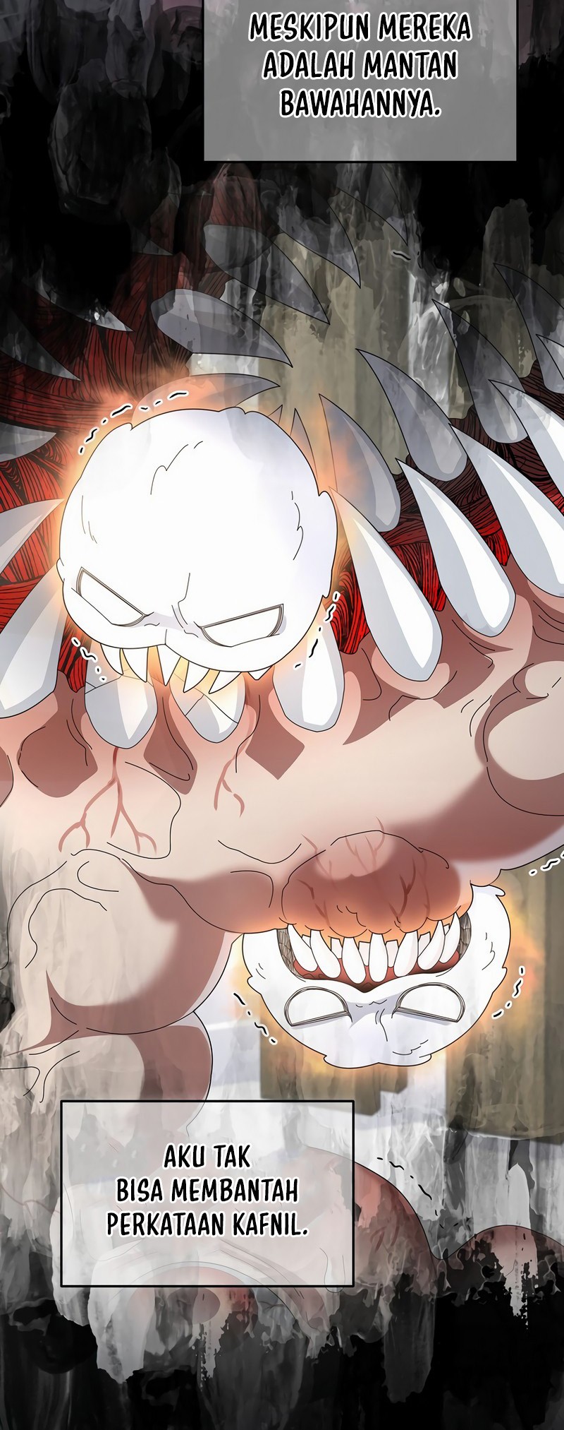 The Newbie Is Too Strong Chapter 101 Gambar 25