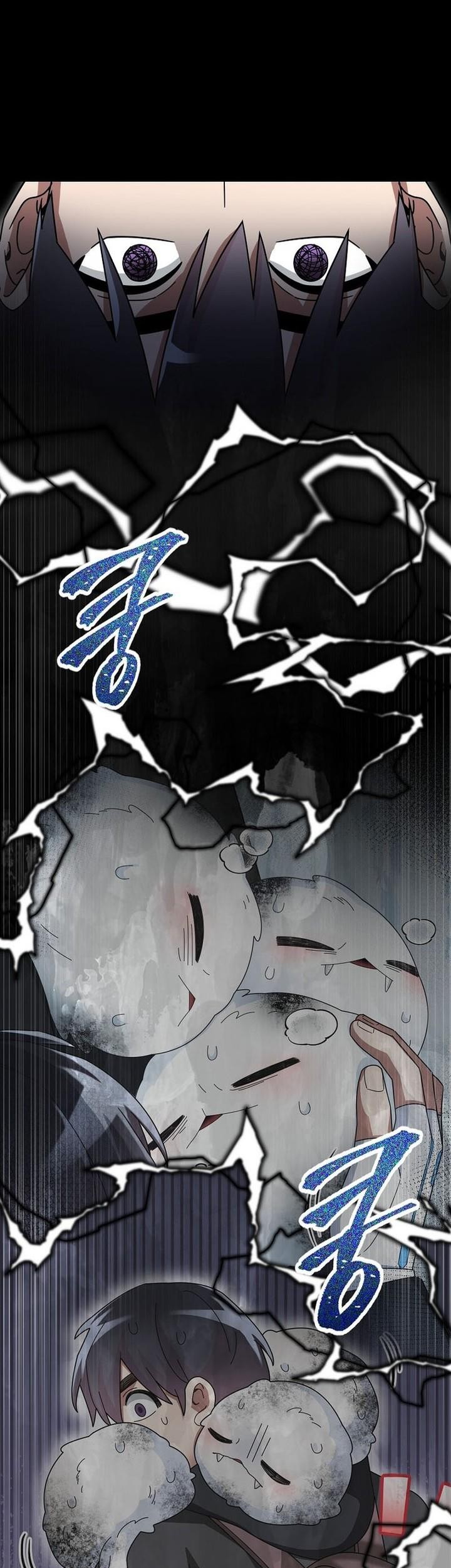 The Newbie Is Too Strong Chapter 100 Gambar 33