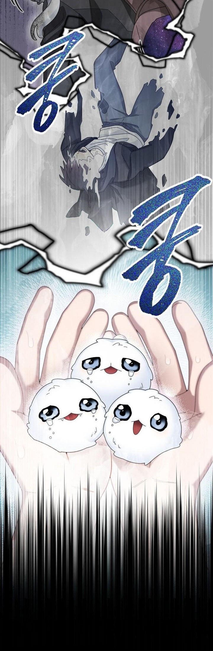 The Newbie Is Too Strong Chapter 100 Gambar 34