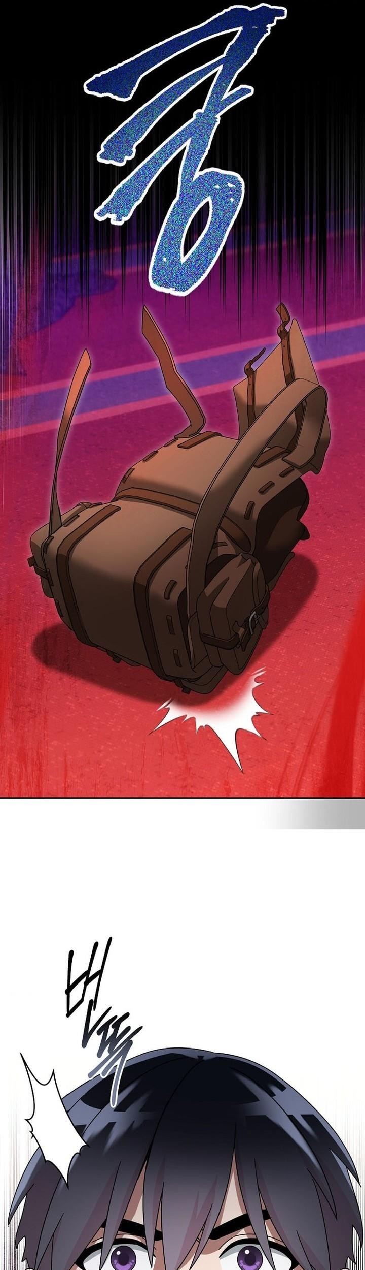 The Newbie Is Too Strong Chapter 100 Gambar 35