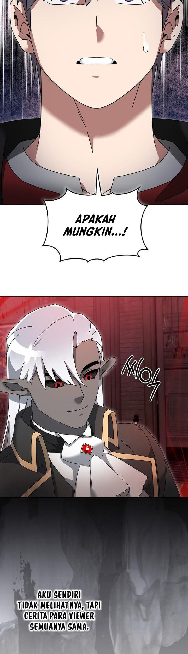 The Newbie Is Too Strong Chapter 100 Gambar 36