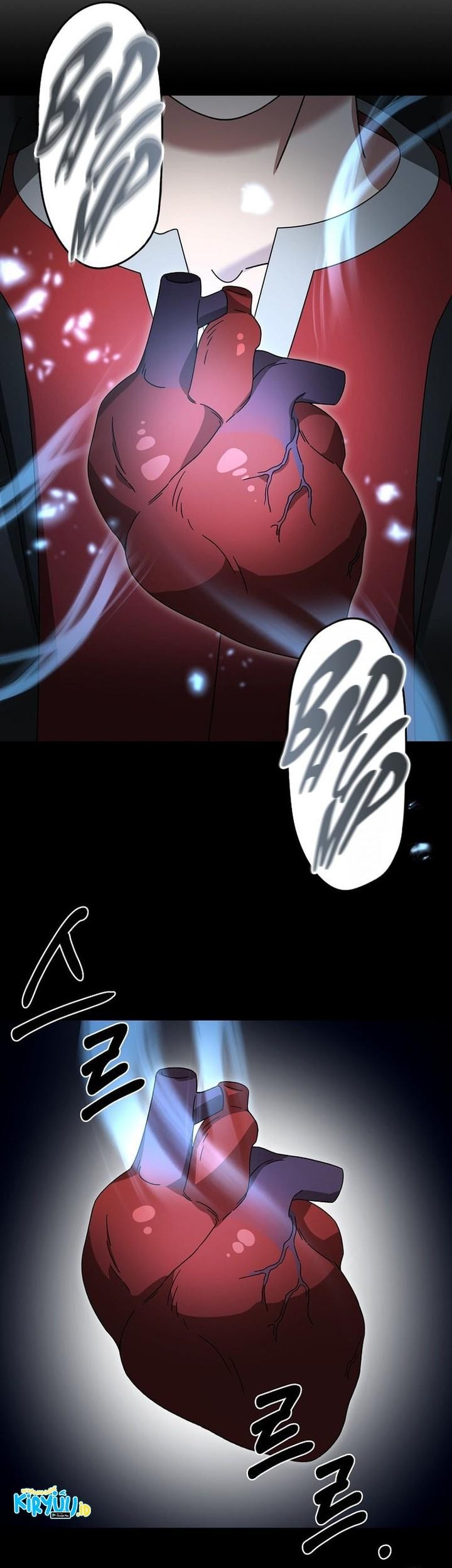 The Newbie Is Too Strong Chapter 100 Gambar 44