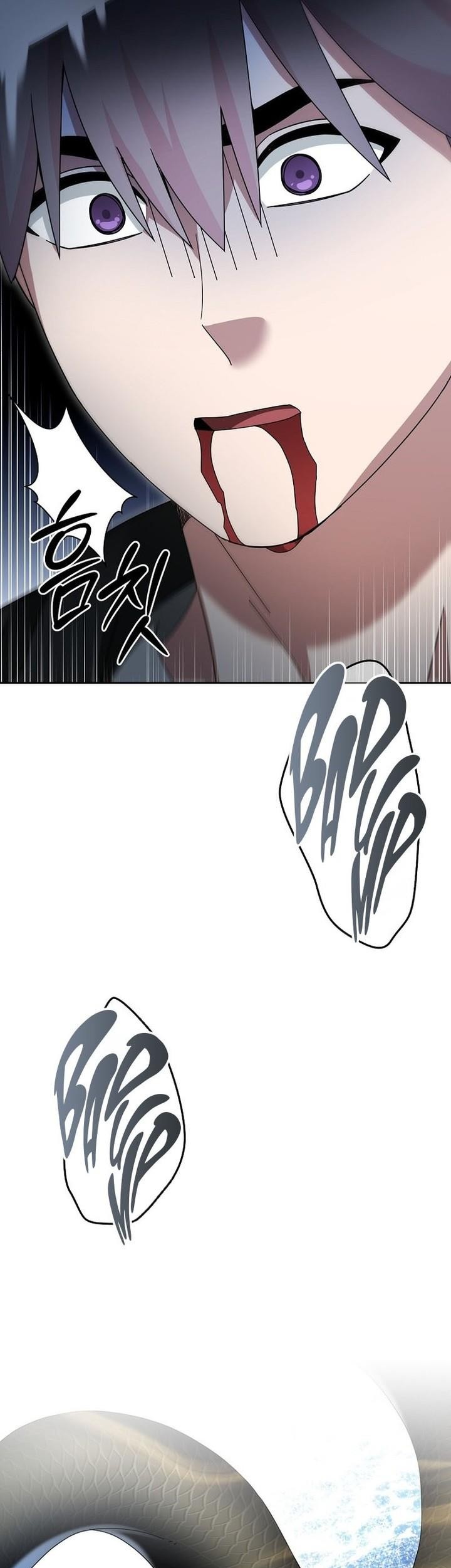 The Newbie Is Too Strong Chapter 100 Gambar 49