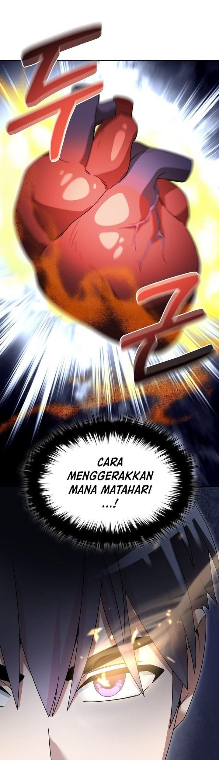 The Newbie Is Too Strong Chapter 100 Gambar 53