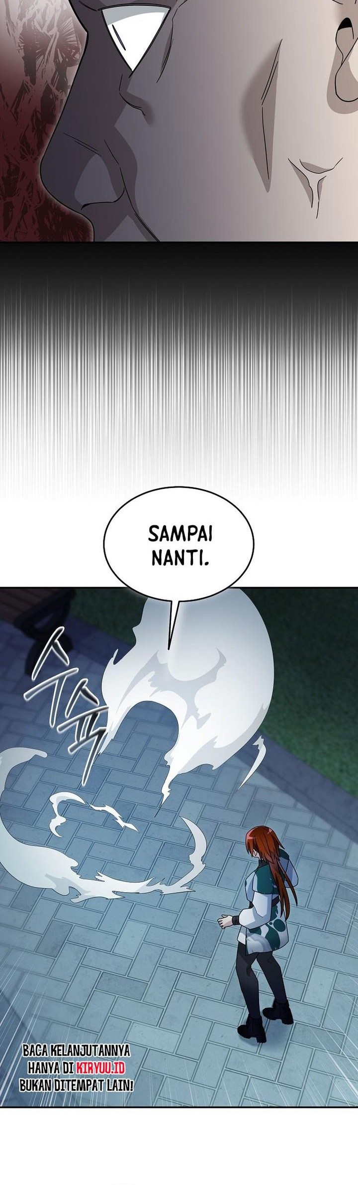 The Newbie Is Too Strong Chapter 100 Gambar 5