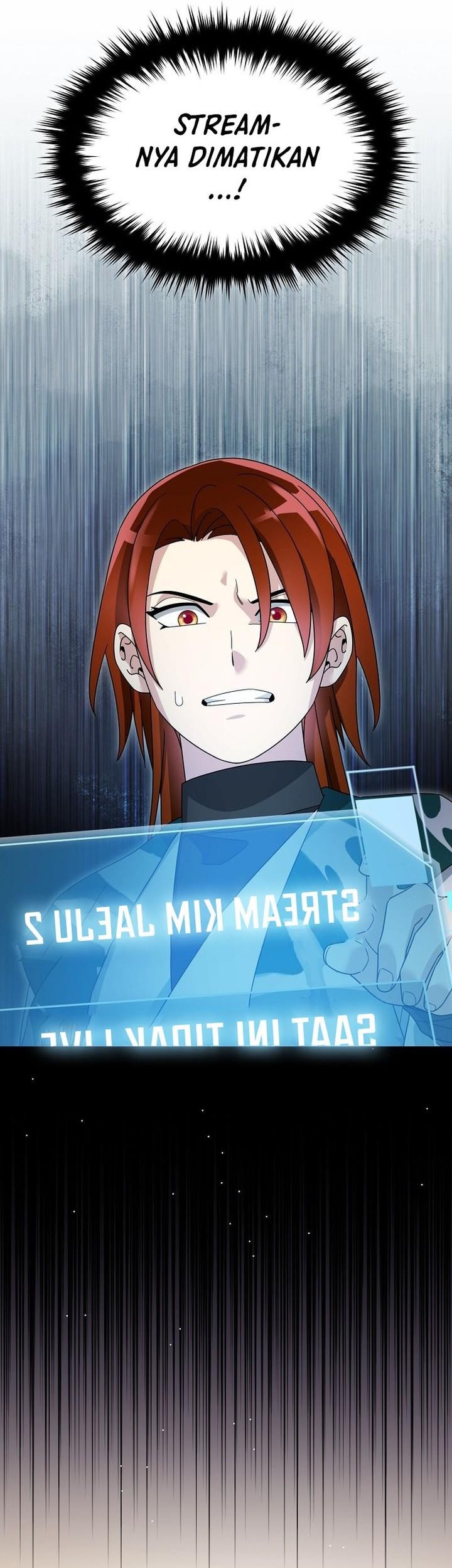 The Newbie Is Too Strong Chapter 100 Gambar 9