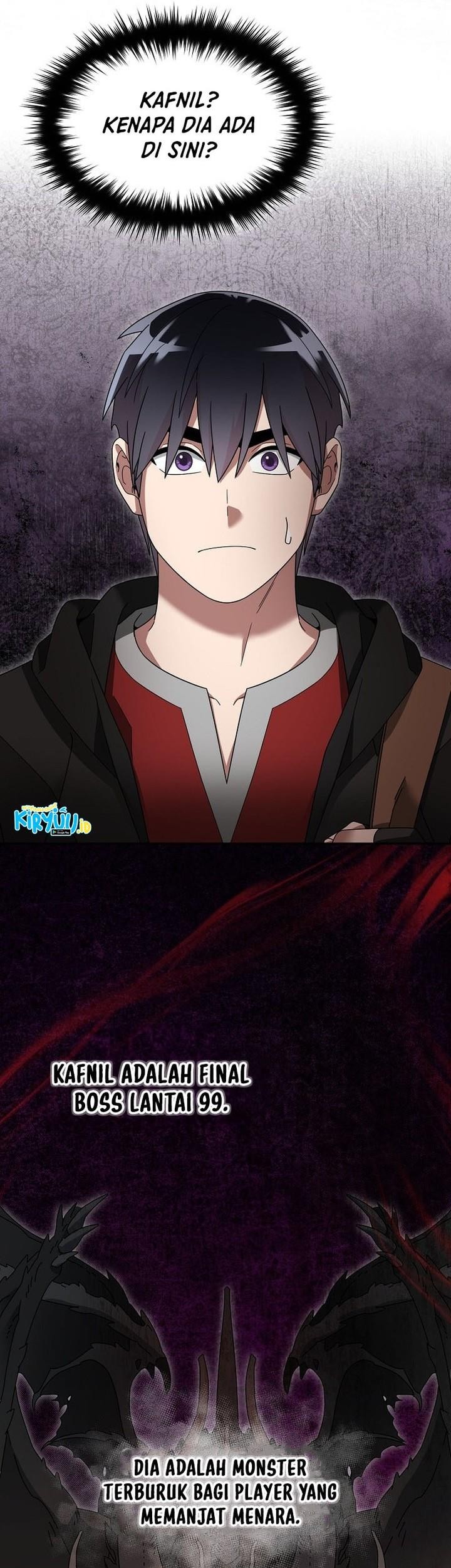 The Newbie Is Too Strong Chapter 100 Gambar 14