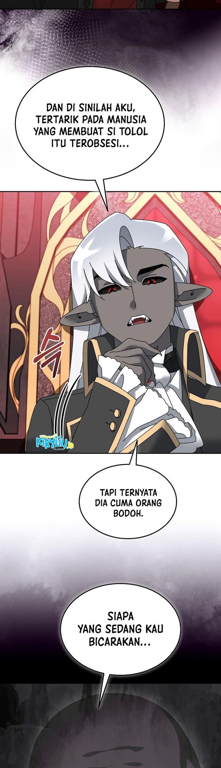 The Newbie Is Too Strong Chapter 100 Gambar 18