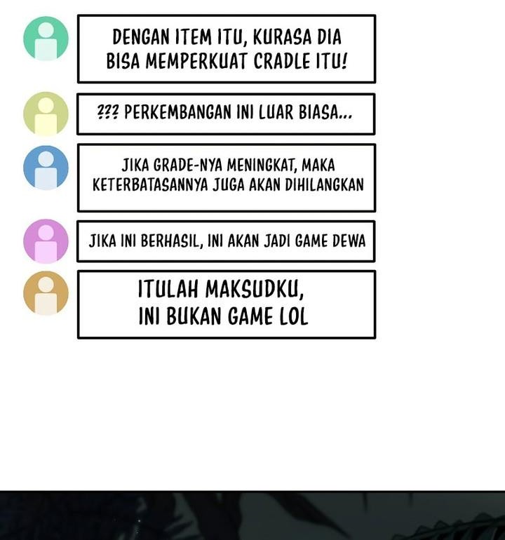 The Newbie Is Too Strong Chapter 98 Gambar 31