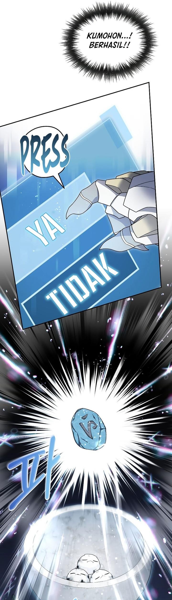 The Newbie Is Too Strong Chapter 98 Gambar 34