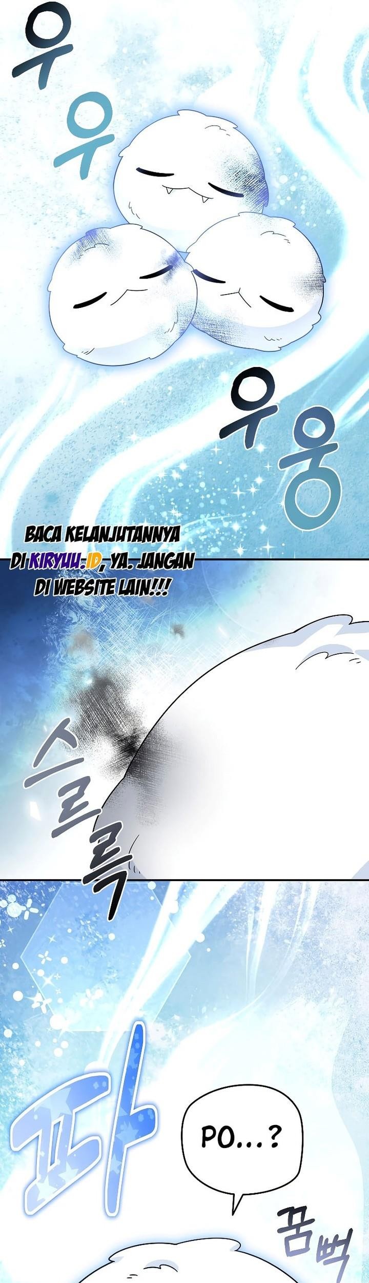 The Newbie Is Too Strong Chapter 98 Gambar 39