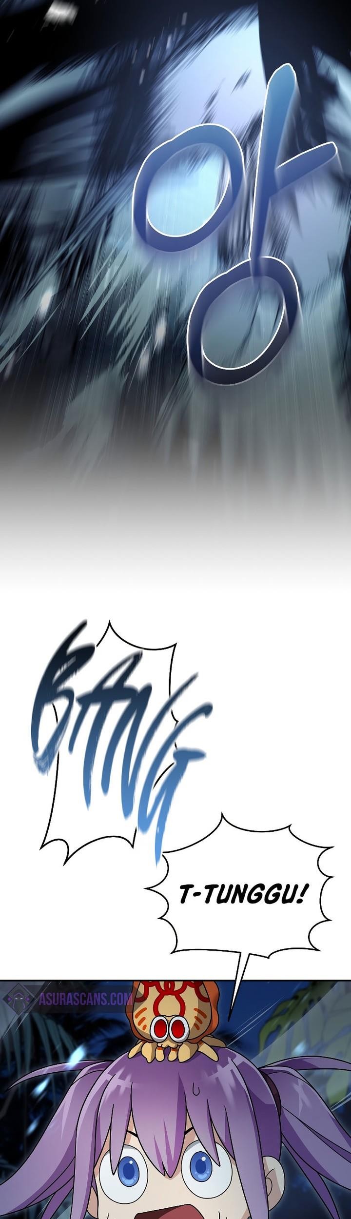 The Newbie Is Too Strong Chapter 98 Gambar 4