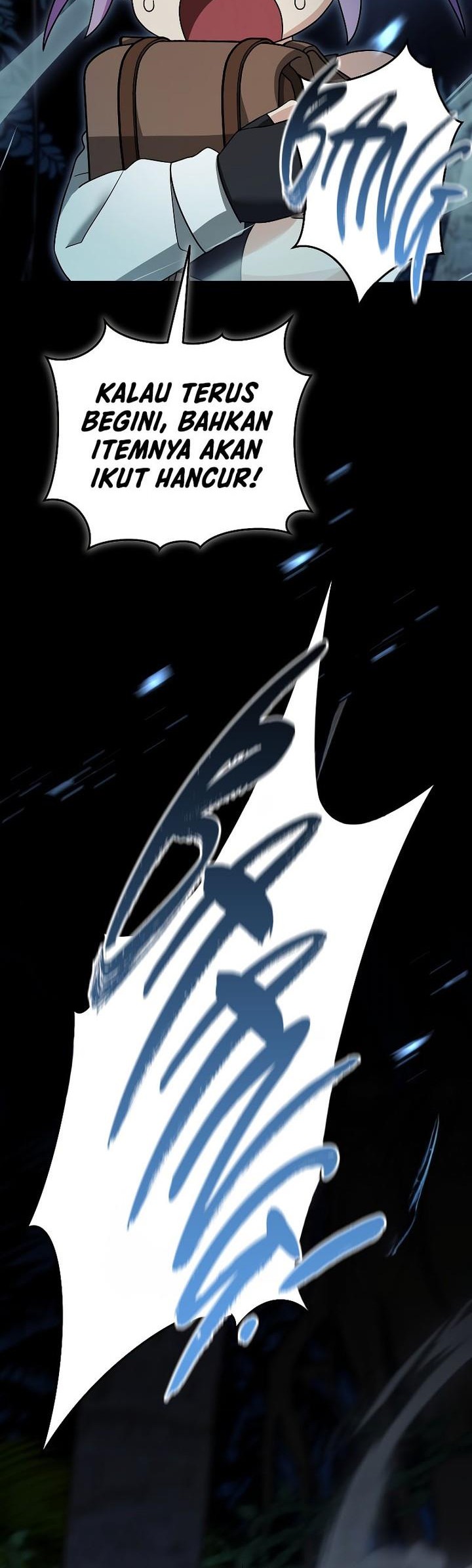 The Newbie Is Too Strong Chapter 98 Gambar 5