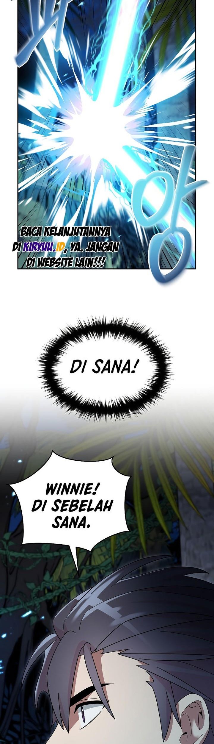 The Newbie Is Too Strong Chapter 98 Gambar 7