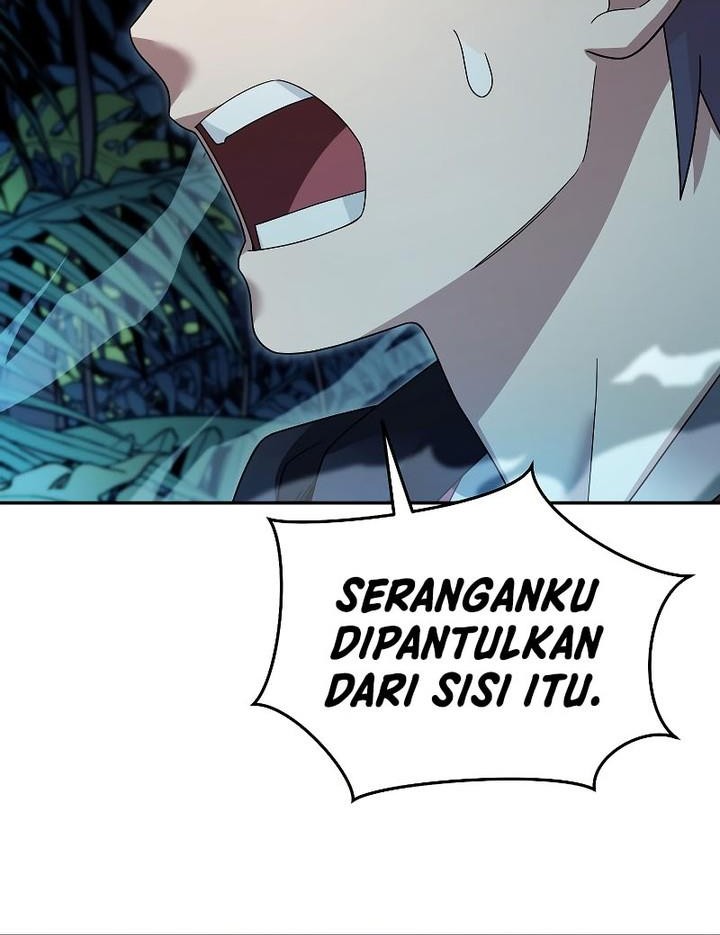 The Newbie Is Too Strong Chapter 98 Gambar 8