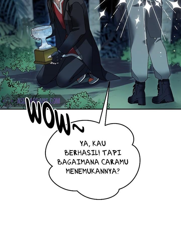 The Newbie Is Too Strong Chapter 98 Gambar 14