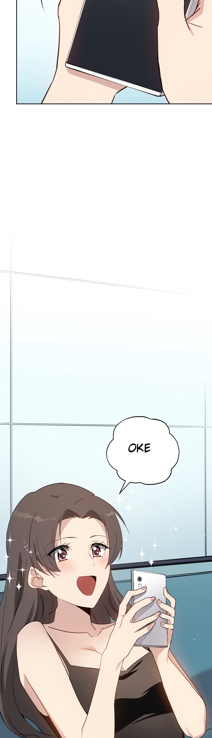 The Descent of the Demonic Master Chapter 69 Gambar 53