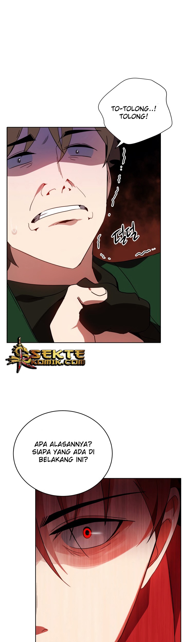 The Descent of the Demonic Master Chapter 69 Gambar 10