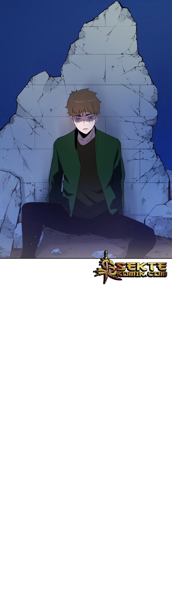 The Descent of the Demonic Master Chapter 69 Gambar 31