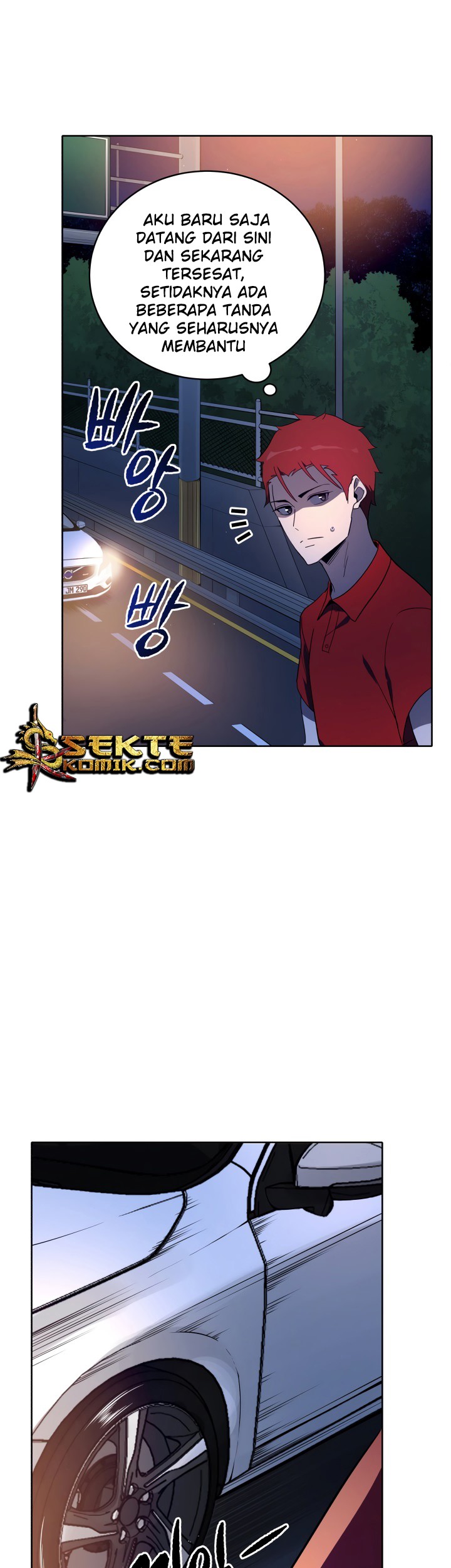 The Descent of the Demonic Master Chapter 69 Gambar 35