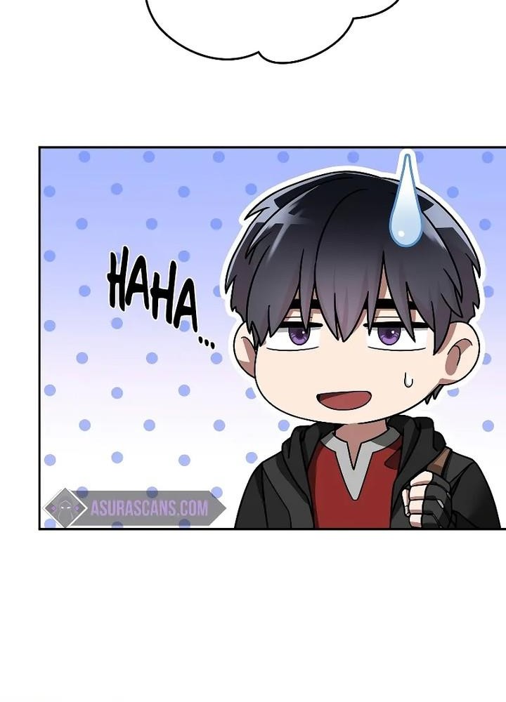 The Newbie Is Too Strong Chapter 97 Gambar 28