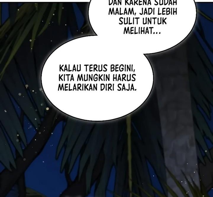 The Newbie Is Too Strong Chapter 97 Gambar 31