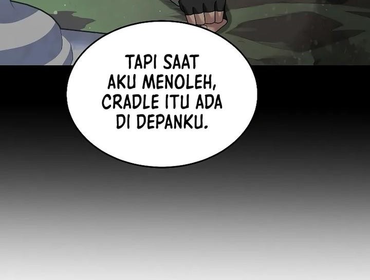 The Newbie Is Too Strong Chapter 97 Gambar 34