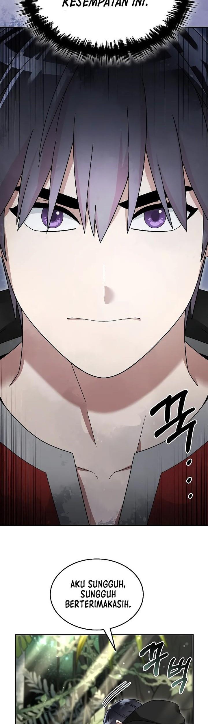 The Newbie Is Too Strong Chapter 97 Gambar 5