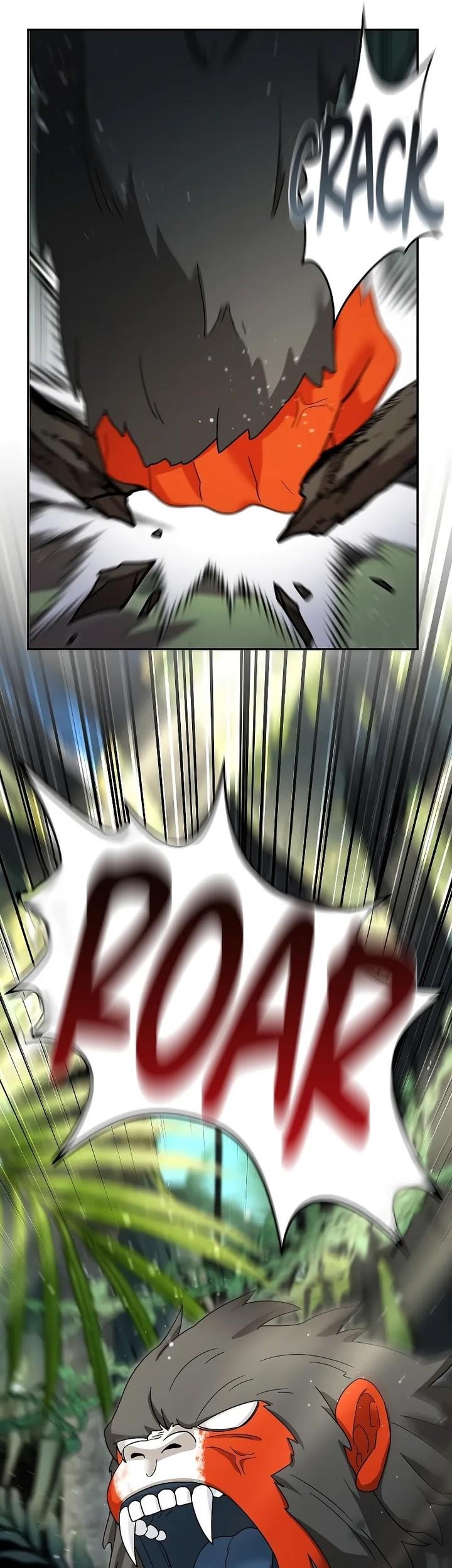 The Newbie Is Too Strong Chapter 97 Gambar 12