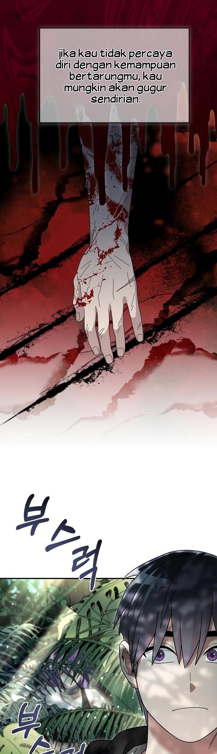 The Newbie Is Too Strong Chapter 96 Gambar 28