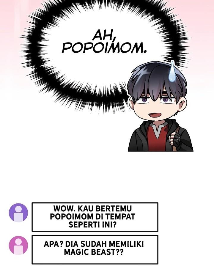 The Newbie Is Too Strong Chapter 96 Gambar 36