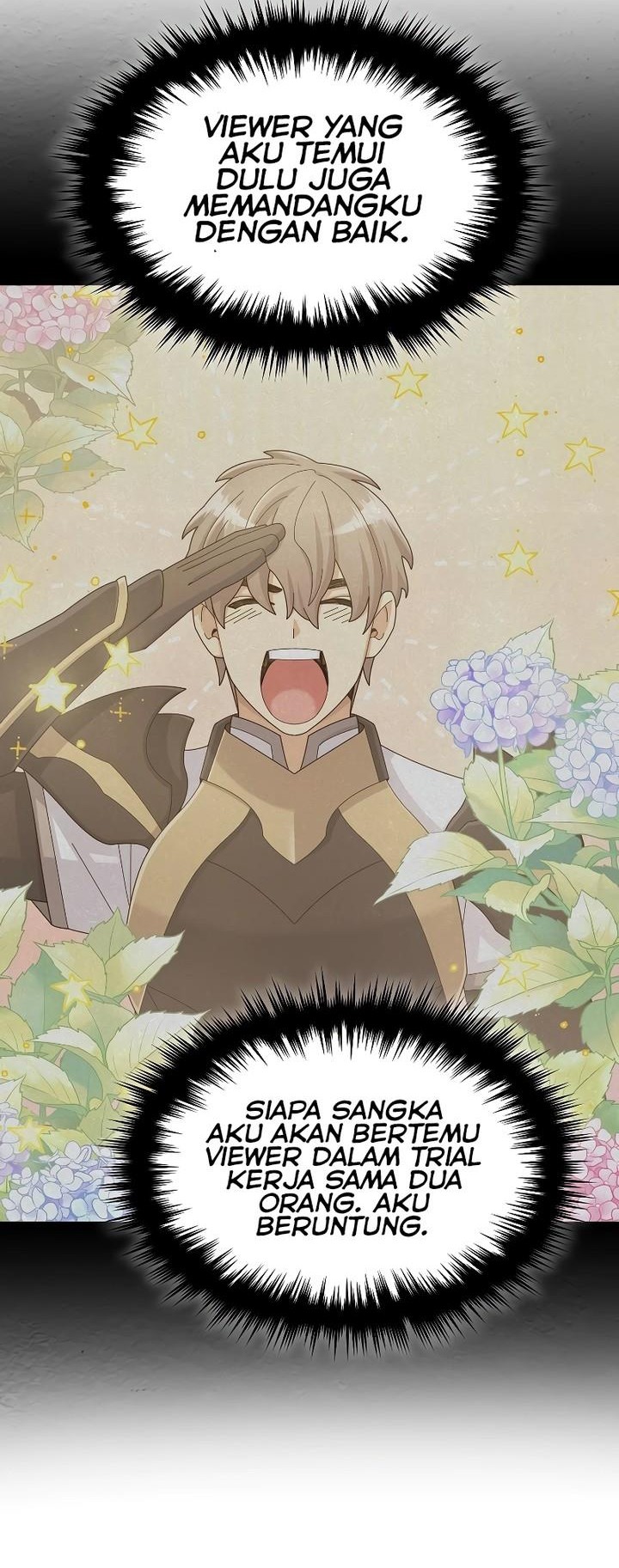 The Newbie Is Too Strong Chapter 96 Gambar 38