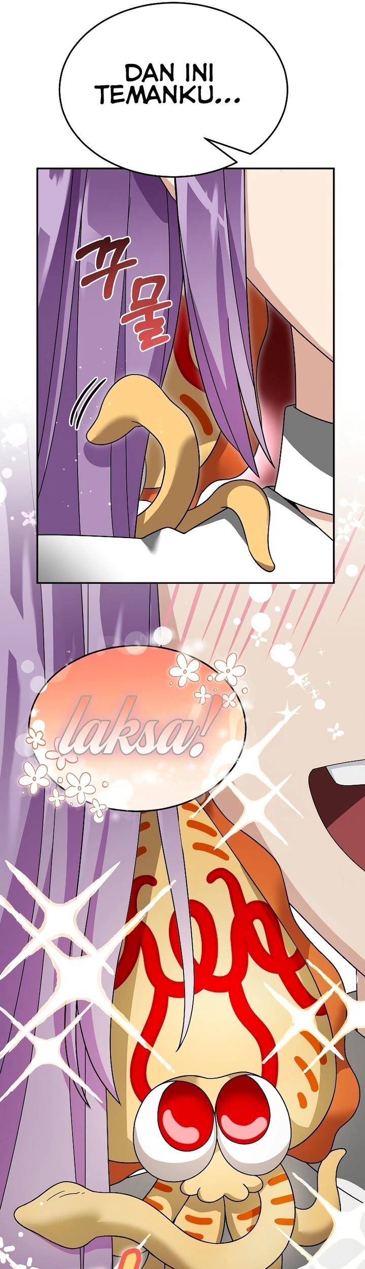 The Newbie Is Too Strong Chapter 96 Gambar 39