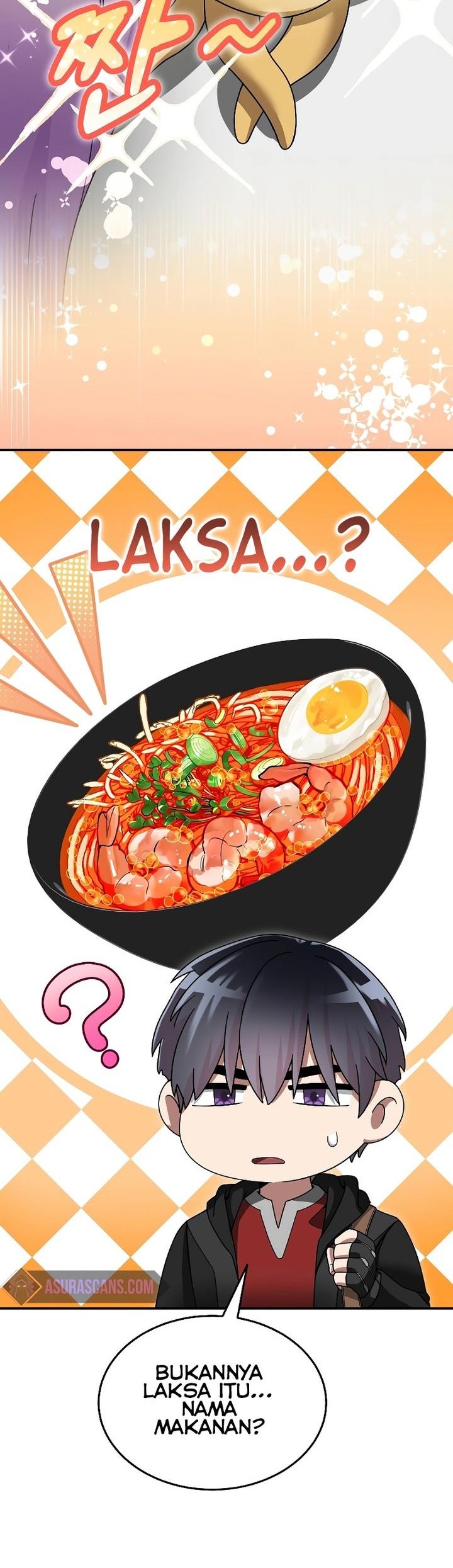 The Newbie Is Too Strong Chapter 96 Gambar 40