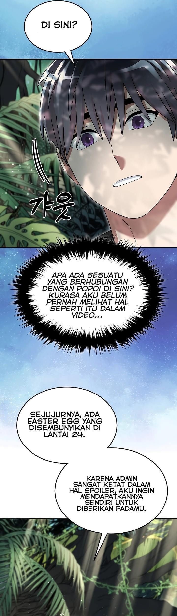 The Newbie Is Too Strong Chapter 96 Gambar 44