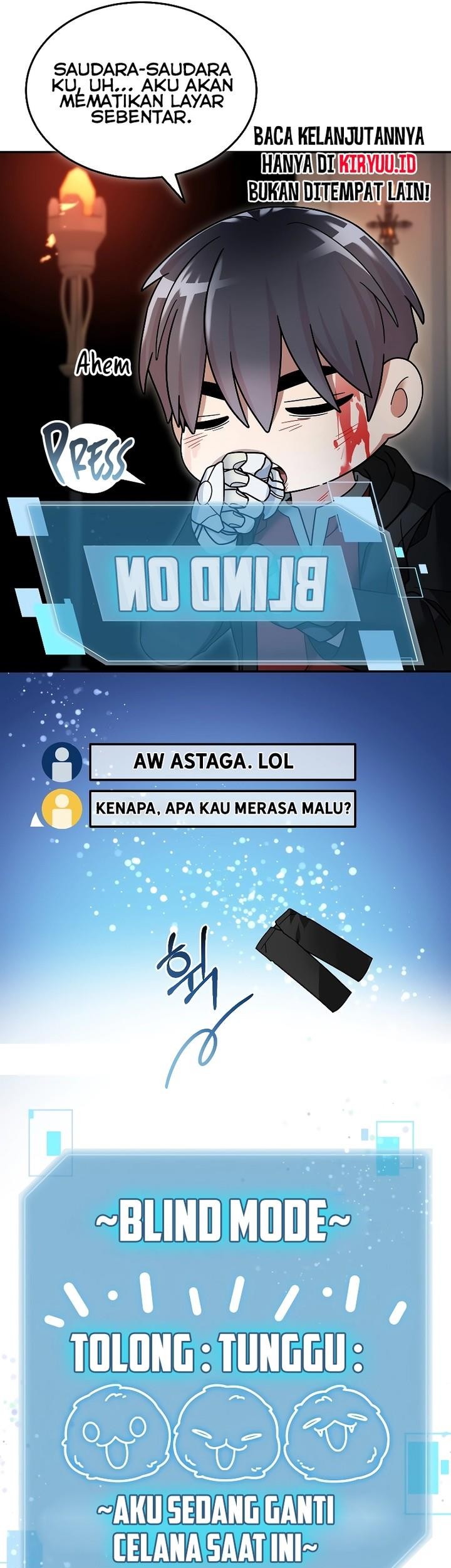 The Newbie Is Too Strong Chapter 96 Gambar 4