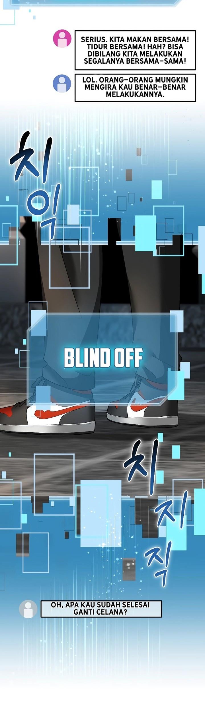 The Newbie Is Too Strong Chapter 96 Gambar 5