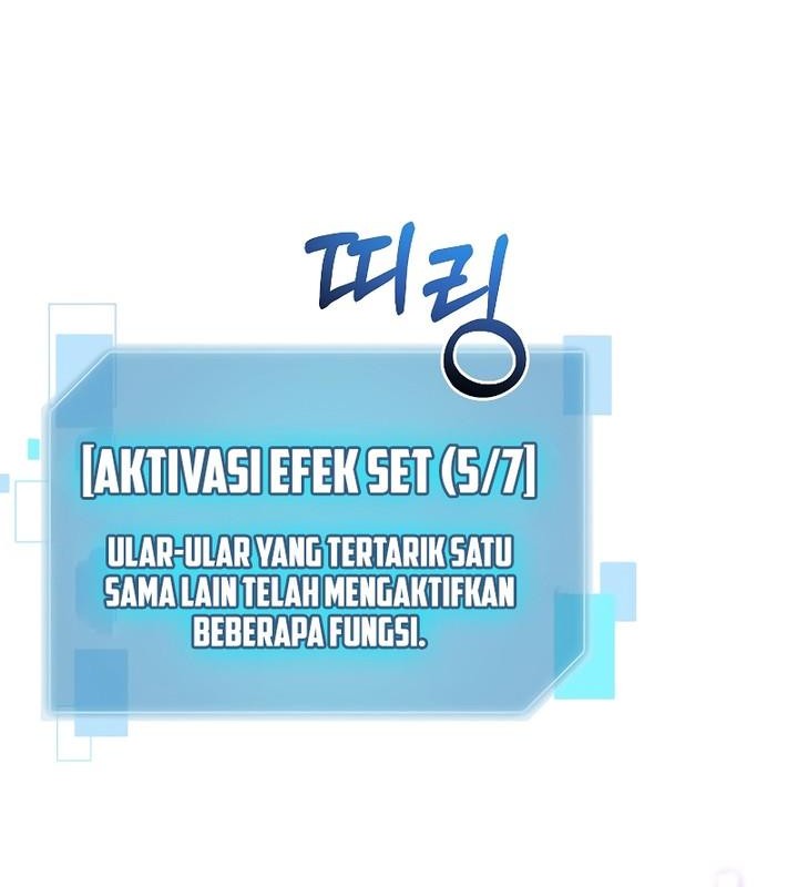 The Newbie Is Too Strong Chapter 96 Gambar 6