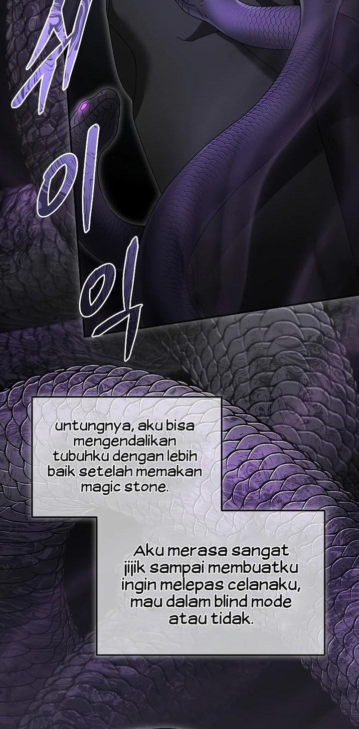 The Newbie Is Too Strong Chapter 96 Gambar 10