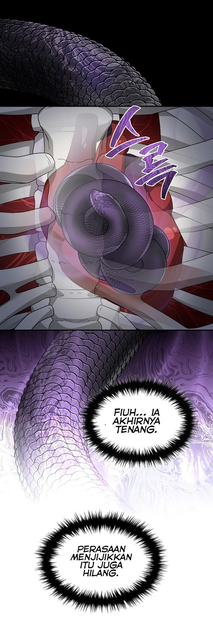 The Newbie Is Too Strong Chapter 96 Gambar 12