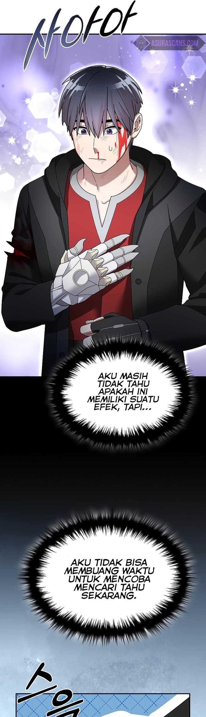 The Newbie Is Too Strong Chapter 96 Gambar 13