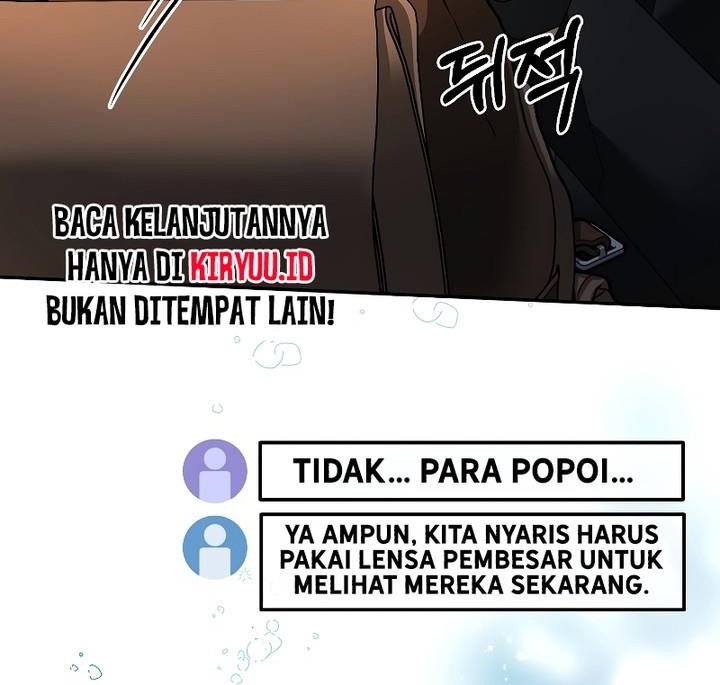 The Newbie Is Too Strong Chapter 96 Gambar 15