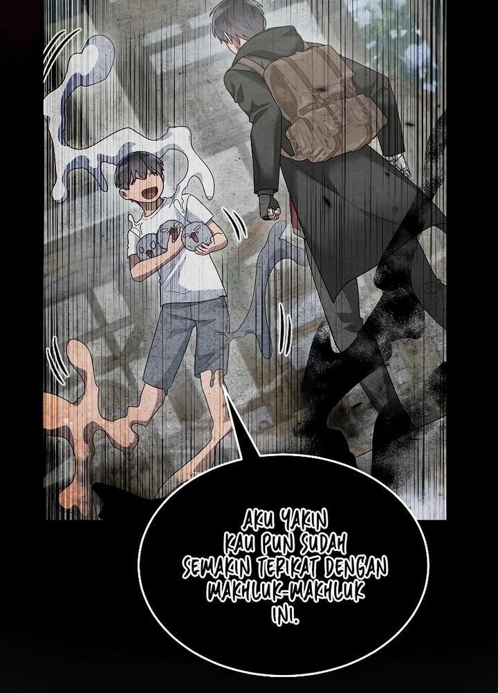 The Newbie Is Too Strong Chapter 96 Gambar 18