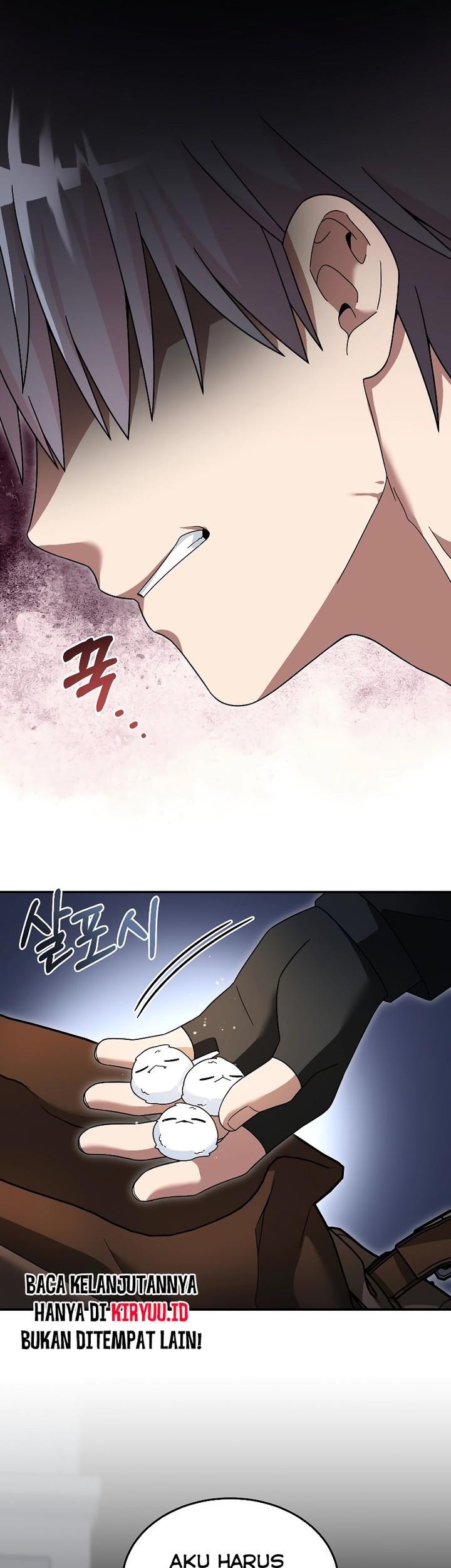 The Newbie Is Too Strong Chapter 96 Gambar 19